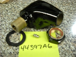 BRACKET ASSY