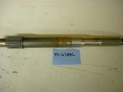 NLA PROP SHAFT