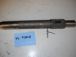 NLA PROPSHAFT