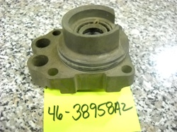 NLA WATER PUMP HOUSING ASSY