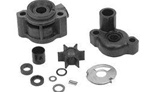 WATER PUMP KIT