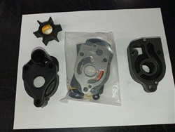 WATER PUMP KIT