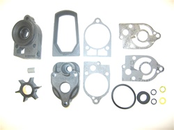 WATER PUMP KIT