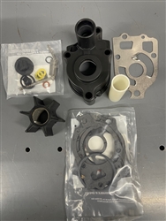 WATER PUMP KIT OEM