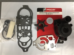 Water Pump Kit