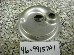 HOUSING ASSY-W/P