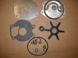 WATER PUMP KIT