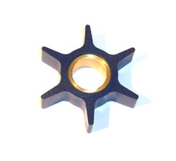 WATER PUMP IMPELLER