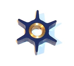 WATER PUMP IMPELLER