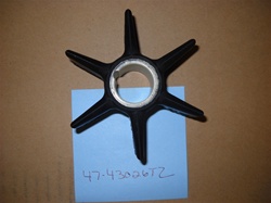 WATER PUMP IMPELLER