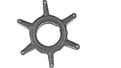 WATER PUMP IMPELLER