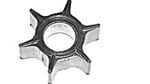 WATER PUMP IMPELLER