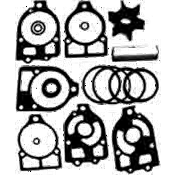 WATER PUMP KIT