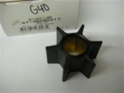 IMPELLER