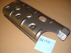 NLA OIL PAN BAFFLE