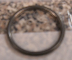 RETAINING RING