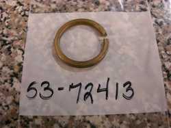 NLA UPPER SWIVEL SHAFT RETAINING RING