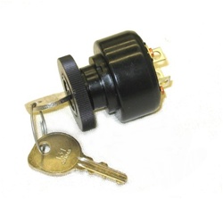 IGNITION SWITCH