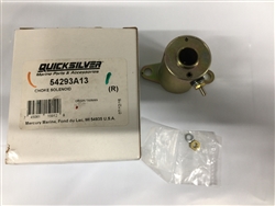 CHOKE SOLENOID