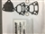 FUEL DIAPHRAGM KIT