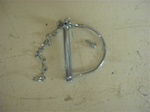 COUPLER LOCK PIN - 5/16"
