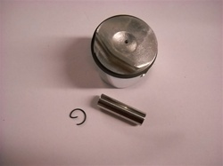 STANDARD PISTON ASSEMBLY