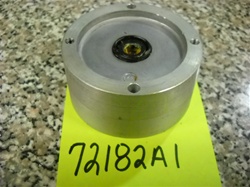 NLA GEAR HOUSING RETAINER ASSY