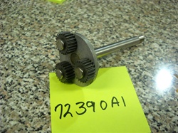 NLA DRIVE ASSY