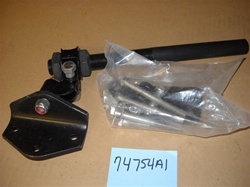 NLA STEERING ASSY