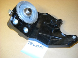 NLA OIL FILTER BRACKET ASSY
