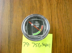 NLA TRIM GAUGE ASSY