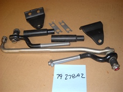 NLA DUAL STEERING KIT
