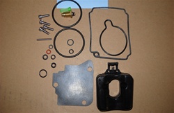 thumbnail image 2 of Marine Pro Carburetor Inlet Needle & Float Clip For Mercury 30-40-45-50 HP – Replaces 1395-9595 1 / 879194011 2 of 4
