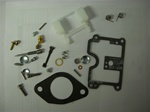 CARBURETOR REPAIR KIT