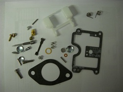 CARBURETOR REPAIR KIT