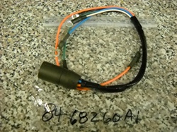 NLA HARNESS ASSY
