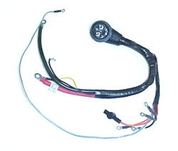 WIRING HARNESS