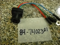 NLA HARNESS ASSY
