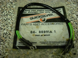 NLA HARNESS ASSY