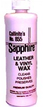 Collinite'sÂ® Sapphire Leather & Vinyl wax