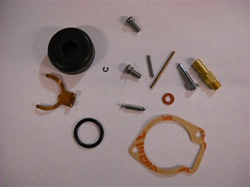 CARBURETOR REPAIR KIT