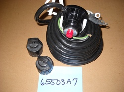 EMERGENCY STOP SWITCH