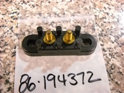 TERMINAL BLOCK