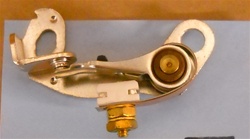 CONTACT SET