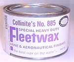 Collinite'sÂ® Fleetwax