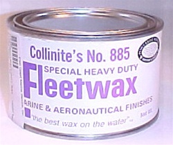 Collinite'sÂ® Fleetwax
