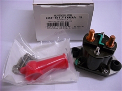 SOLENOID KIT
