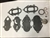 DIAPHRAGM KIT