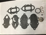 DIAPHRAGM KIT
