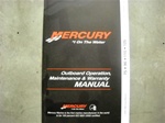 OWNERS MANUAL - MERC 100, 115, 125, 65 JET, 75, 80, 90